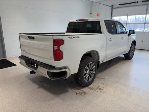 New 2026 Chevrolet Silverado 1500 LT image 6