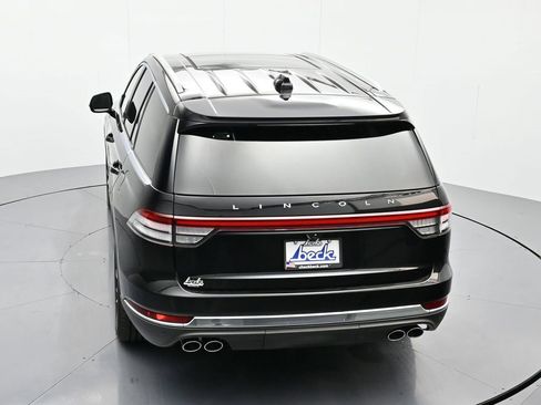 New 2025 Lincoln Aviator Reserve w/ Equipment Group 201A image 33