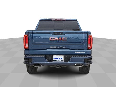 Used 2024 GMC Sierra 1500 Denali w/ Technology Package AWD/4WD image 7