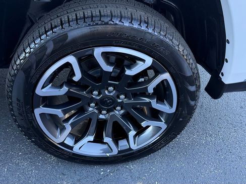 Used 2025 RAM 1500 Limited w/ Bed Utility Group image 18