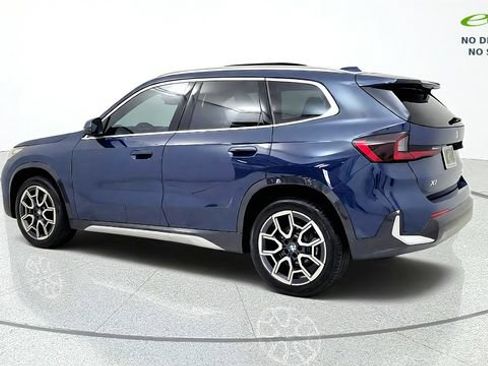 Used 2026 BMW X1 xDrive28i AWD/4WD image 6