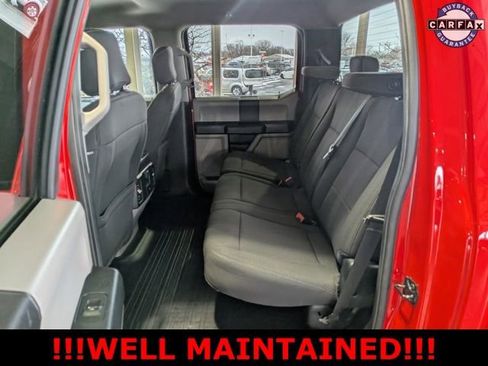 Used 2018 Ford F150 XL w/ Equipment Group 101A Mid image 20