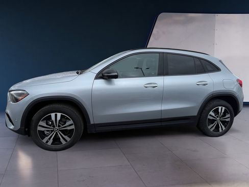 Certified 2026 Mercedes-Benz GLA 250 4MATIC image 2