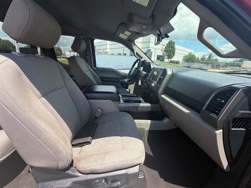 Used 2018 Ford F150 XLT w/ Equipment Group 302A Luxury AWD/4WD image 19