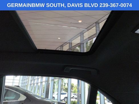 Certified 2025 BMW 760i xDrive AWD/4WD image 22