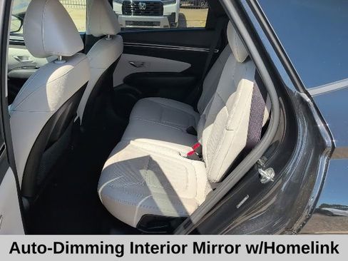 Used 2023 Hyundai Tucson SEL w/ Convenience Package AWD/4WD image 13