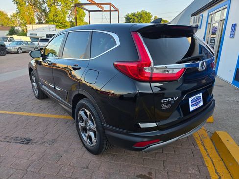 Used 2019 Honda CR-V EX-L image 7