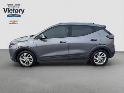 Used 2022 Chevrolet Bolt EUV LT w/ Comfort Package