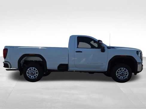 New 2025 GMC Sierra 2500 Pro w/ Convenience Package image 9