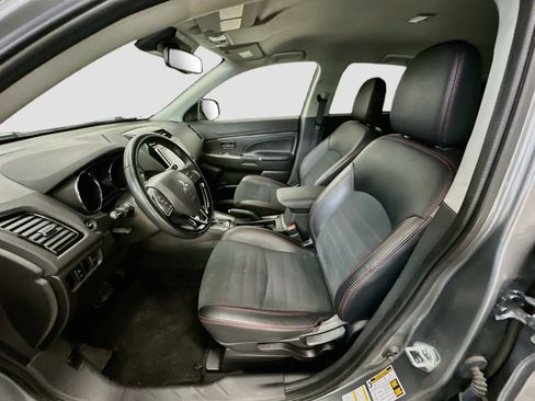 Used 2024 Mitsubishi Outlander Sport AWD image 13