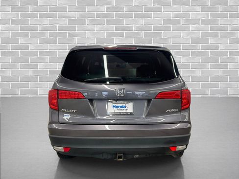 Used 2016 Honda Pilot EX-L image 4