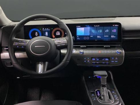 New 2026 Hyundai Kona SEL Sport AWD/4WD image 11