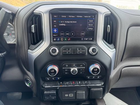 Used 2020 GMC Sierra 1500 SLT w/ SLT Premium Package image 26