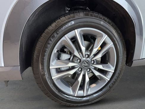 New 2026 Acura ADX AWD image 12