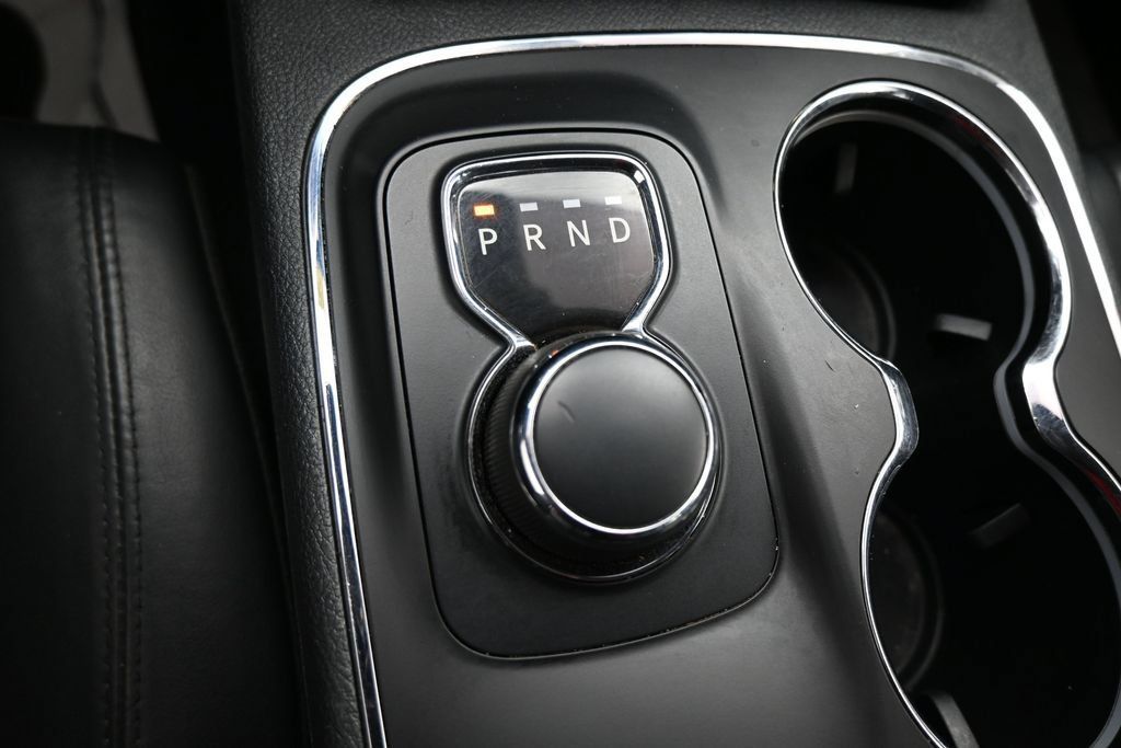 Used 2017 Dodge Durango GT w/ Nav & Power Liftgate Group AWD/4WD image 23