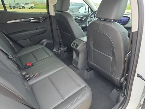 Used 2024 Buick Envision Preferred image 15