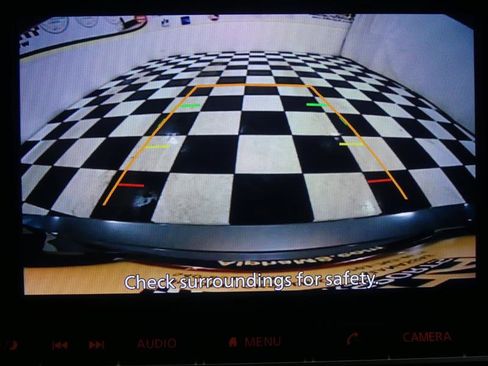 Used 2025 Nissan Altima 2.5 SV image 9