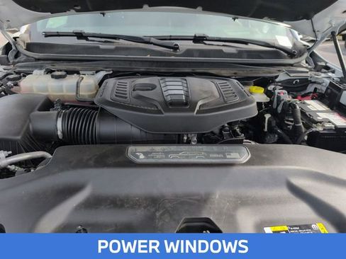 Used 2024 Jeep Wagoneer Series III image 12