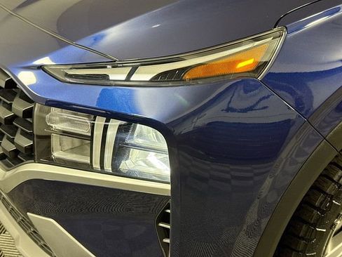 Used 2023 Hyundai Santa Fe SEL image 3