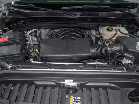 Used 2019 GMC Sierra 1500 SLT w/ SLT Premium Plus Package image 20