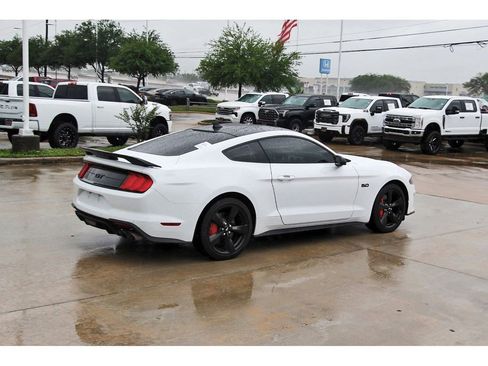 Used 2023 Ford Mustang GT w/ Mustang Nite Pony Package image 6