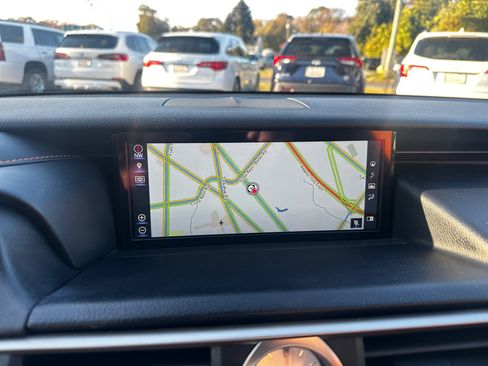 Used 2018 Lexus RC 300 AWD image 12