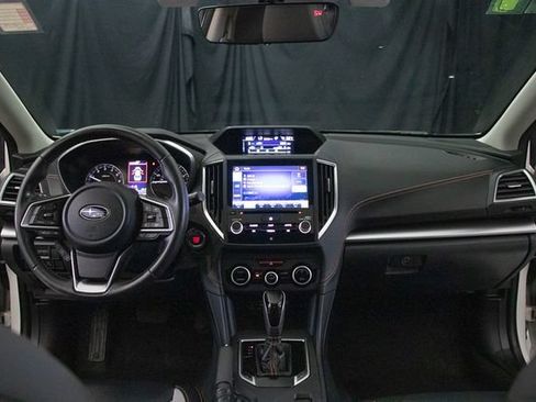Used 2021 Subaru Crosstrek 2.5i Limited w/ Moonroof Package 2 AWD/4WD image 21