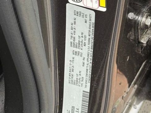 New 2026 RAM 1500 Big Horn AWD/4WD image 32