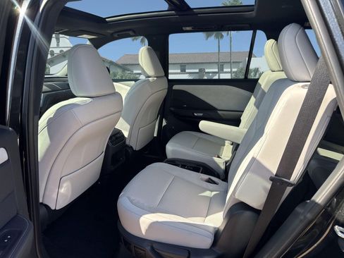 New 2025 Lexus TX 350 AWD w/ Technology Package image 9