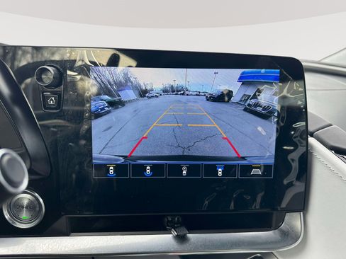 Certified 2023 Chevrolet Corvette 3LT w/ Z51 Performance Package image 15