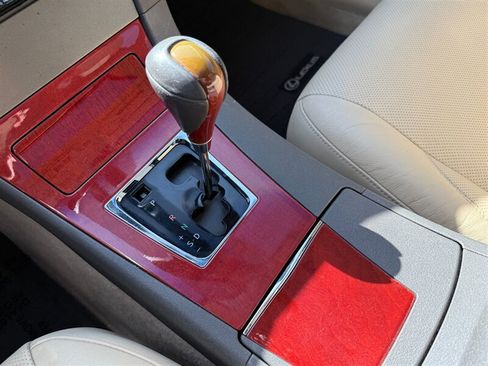Used 2009 Lexus ES 350 w/ Premium Pkg Plus FWD image 20