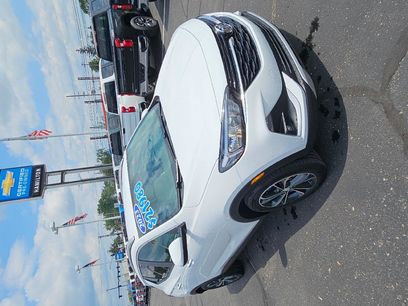 Used 2023 Buick Encore GX Select