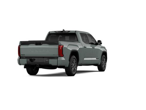 New 2026 Toyota Tundra Platinum image 9