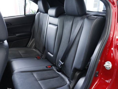 New 2026 Mitsubishi Eclipse Cross SE AWD/4WD image 26