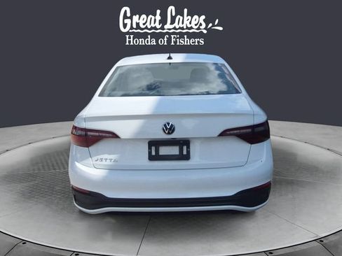 Used 2024 Volkswagen Jetta S FWD image 4