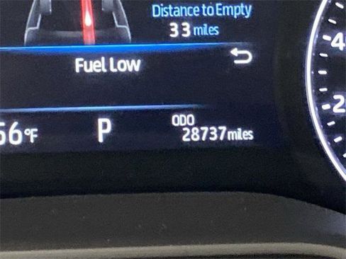 Certified 2024 Toyota Sienna Platinum image 24