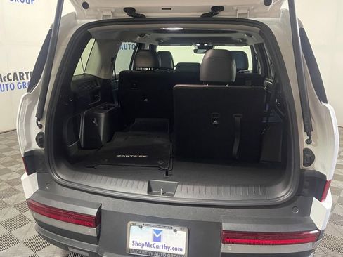 Used 2024 Hyundai Santa Fe Limited image 18
