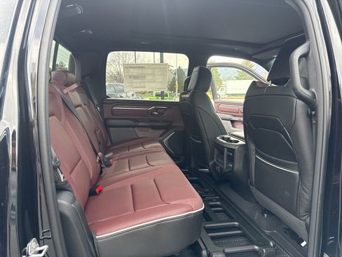 New 2026 RAM 1500 Limited AWD/4WD image 11