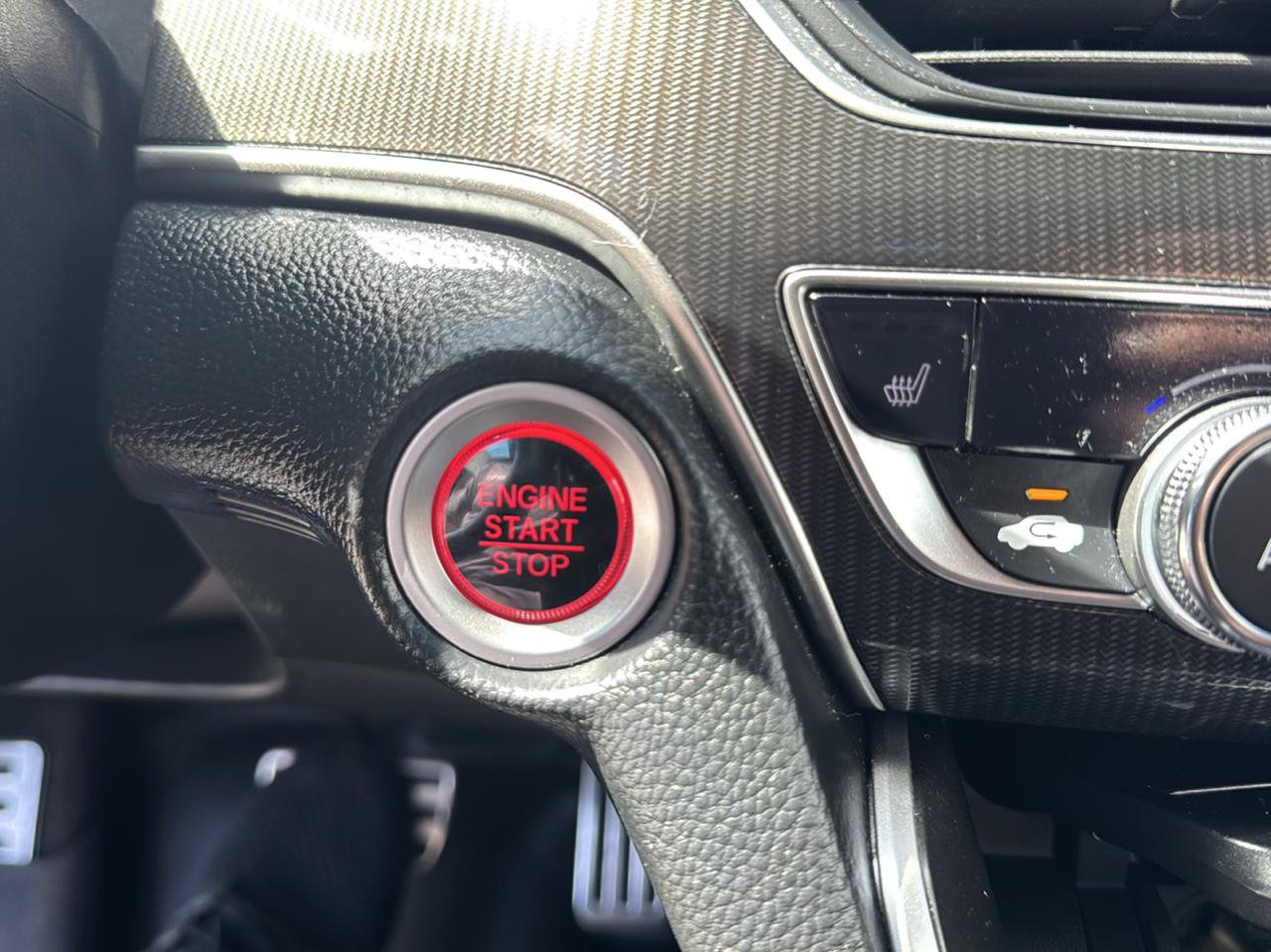 Used 2019 Honda Accord Sport image 23