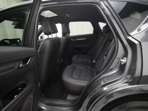 Certified 2025 MAZDA CX-5 Signature image 16