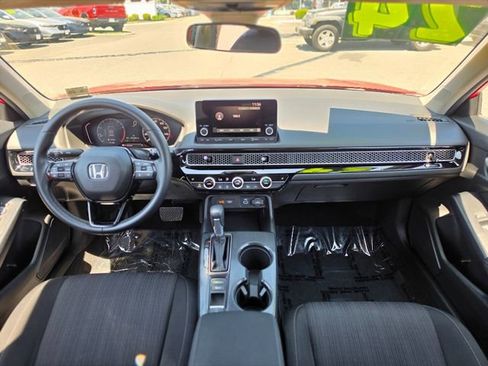 Used 2024 Honda Civic EX image 30
