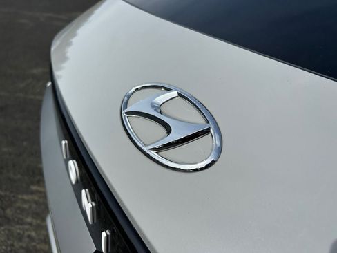 Used 2024 Hyundai Ioniq 5 SEL AWD/4WD image 35