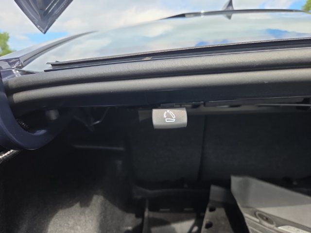 Certified 2025 Chevrolet Malibu RS FWD image 27