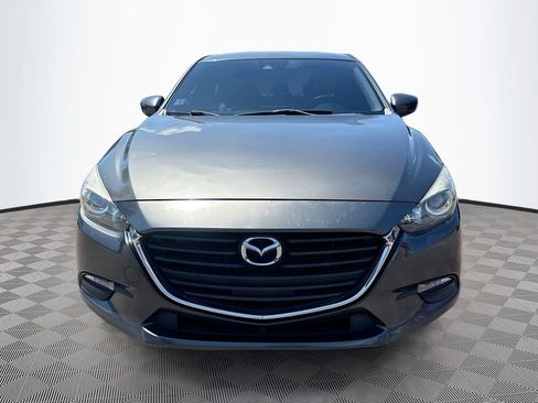 Used 2018 MAZDA MAZDA3 Touring FWD image 2