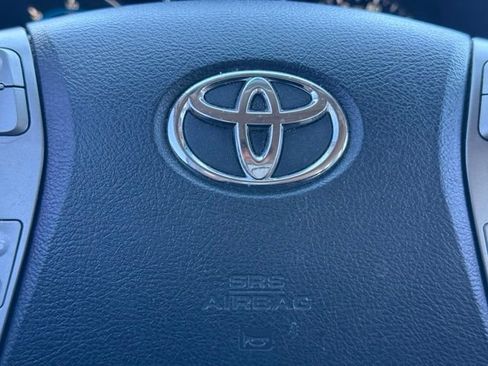 Used 2008 Toyota Highlander Limited AWD/4WD image 30