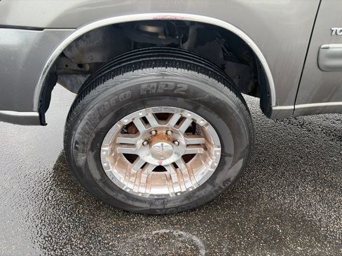 Used 2004 Toyota Tundra SR5 RWD image 12