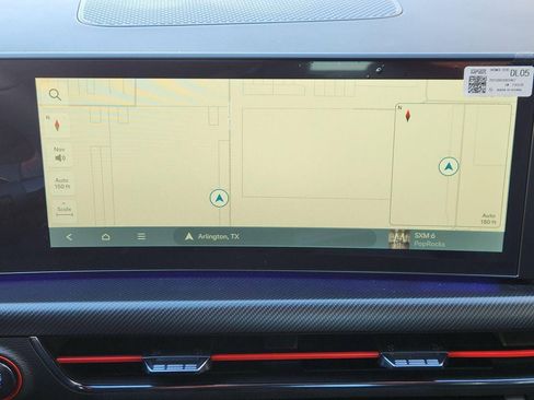 New 2026 Hyundai Sonata N Line image 13