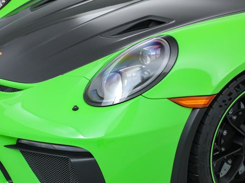 Used 2019 Porsche 911 GT3 RS image 15