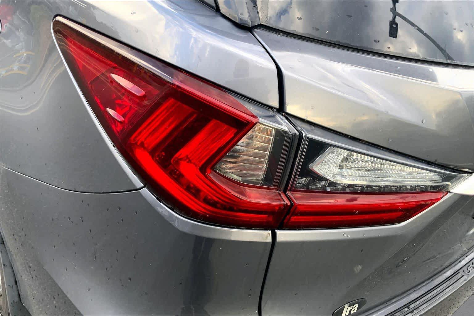 Used 2018 Lexus RX 350L AWD image 29