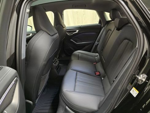 Used 2025 Audi A5 2.0T Premium Plus w/ Premium Plus image 29